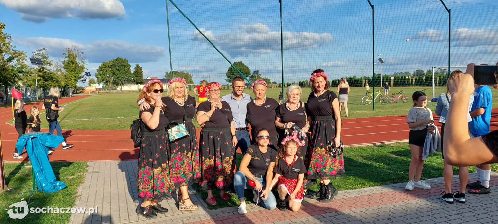 Atrakcyjna niedziela w Rybnie