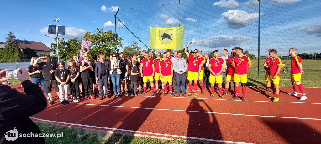 Atrakcyjna niedziela w Rybnie