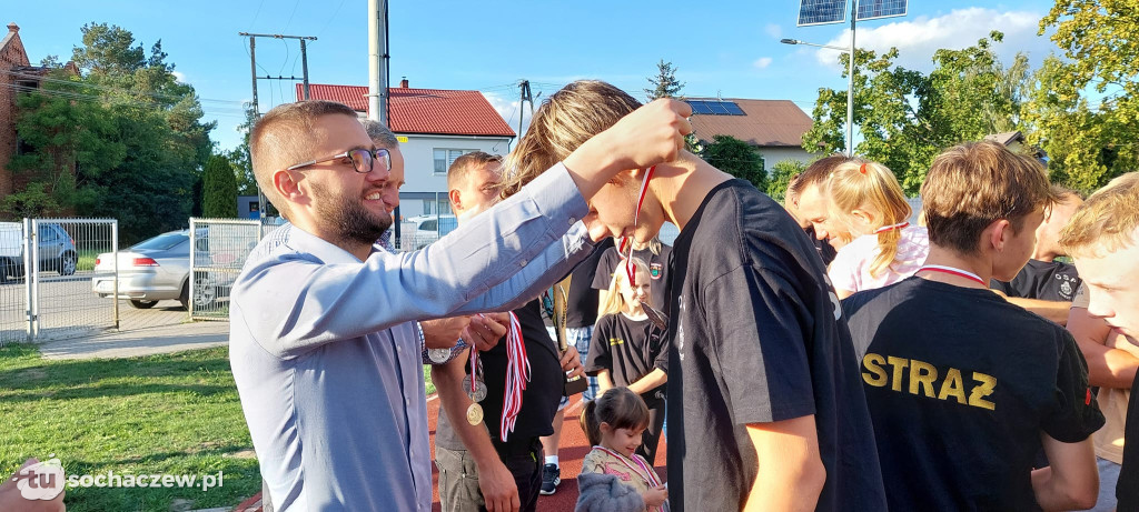 Atrakcyjna niedziela w Rybnie