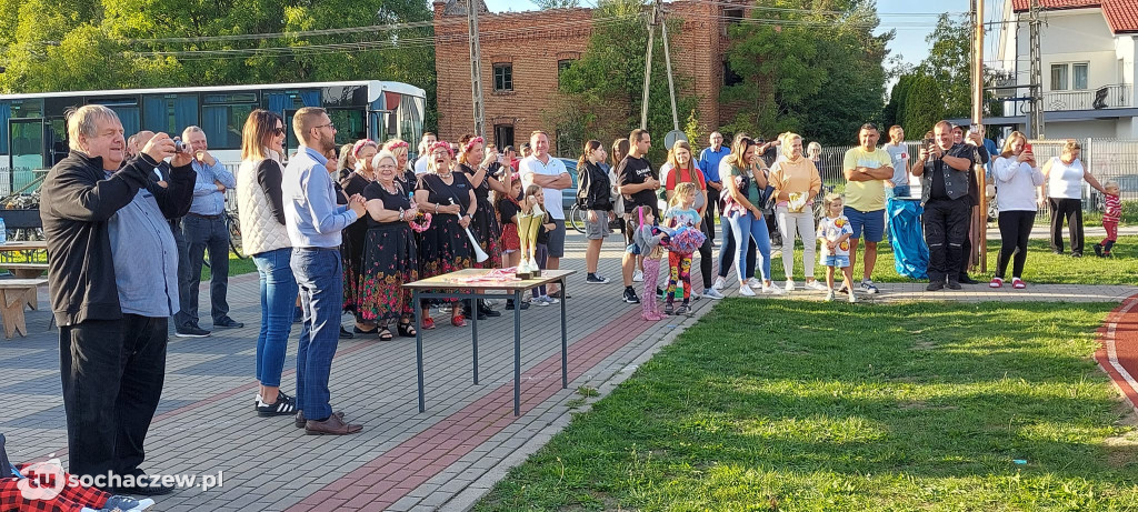 Atrakcyjna niedziela w Rybnie