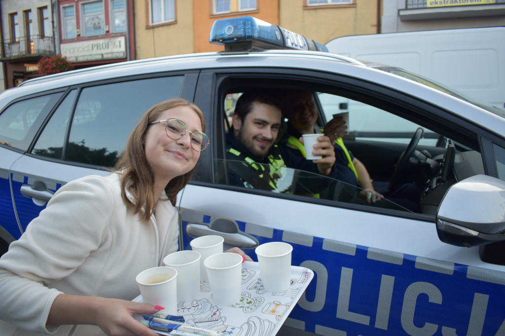 Dzień Kawy z Radiem Sochaczew i Tanie Kupowanie
