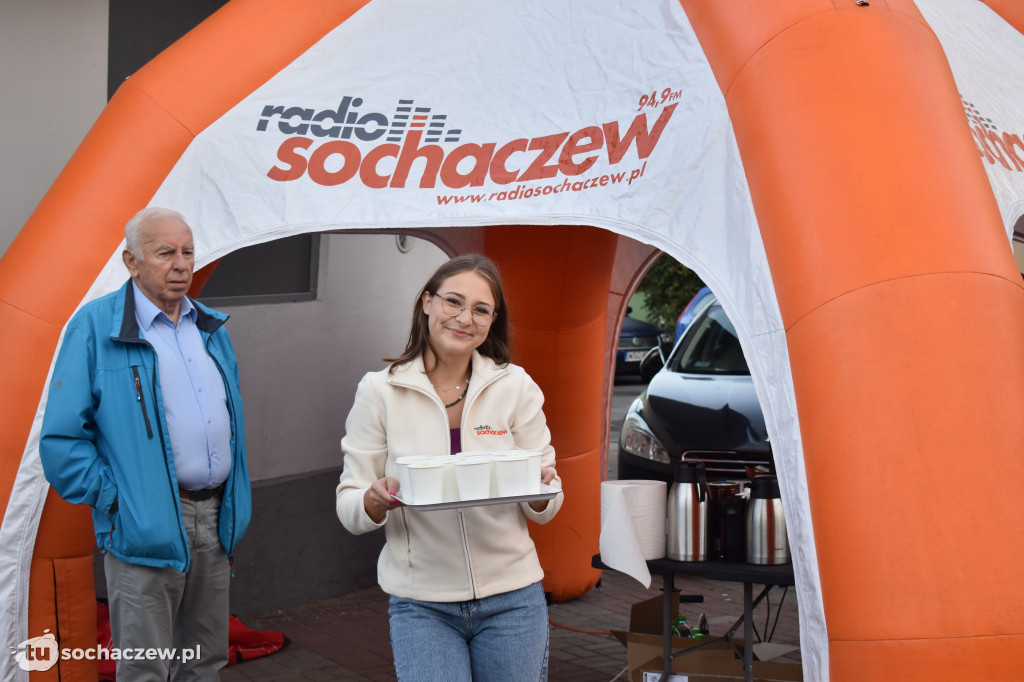 Dzień Kawy z Radiem Sochaczew i Tanie Kupowanie