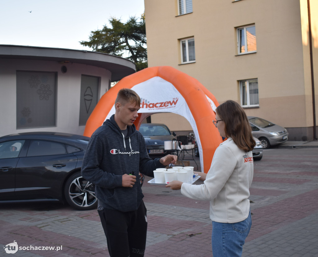 Dzień Kawy z Radiem Sochaczew i Tanie Kupowanie