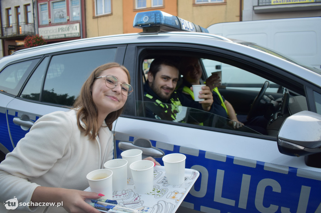 Dzień Kawy z Radiem Sochaczew i Tanie Kupowanie