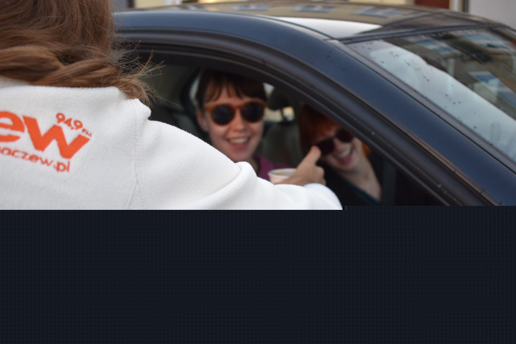 Dzień Kawy z Radiem Sochaczew i Tanie Kupowanie
