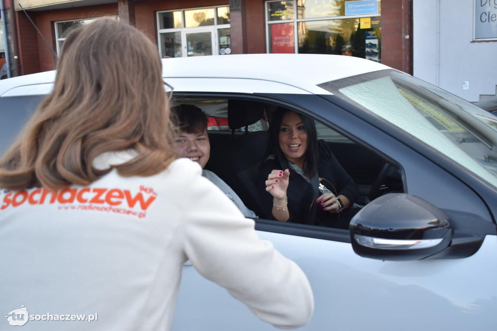 Dzień Kawy z Radiem Sochaczew i Tanie Kupowanie