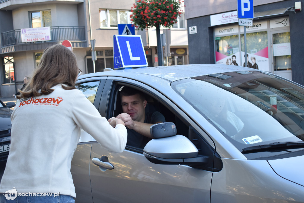 Dzień Kawy z Radiem Sochaczew i Tanie Kupowanie