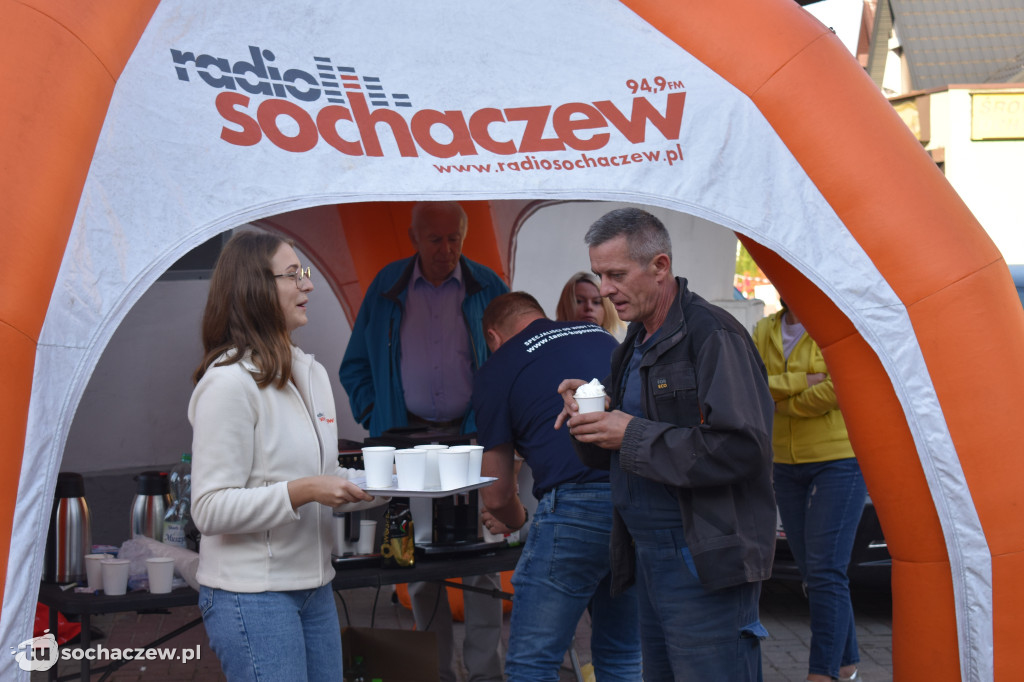 Dzień Kawy z Radiem Sochaczew i Tanie Kupowanie