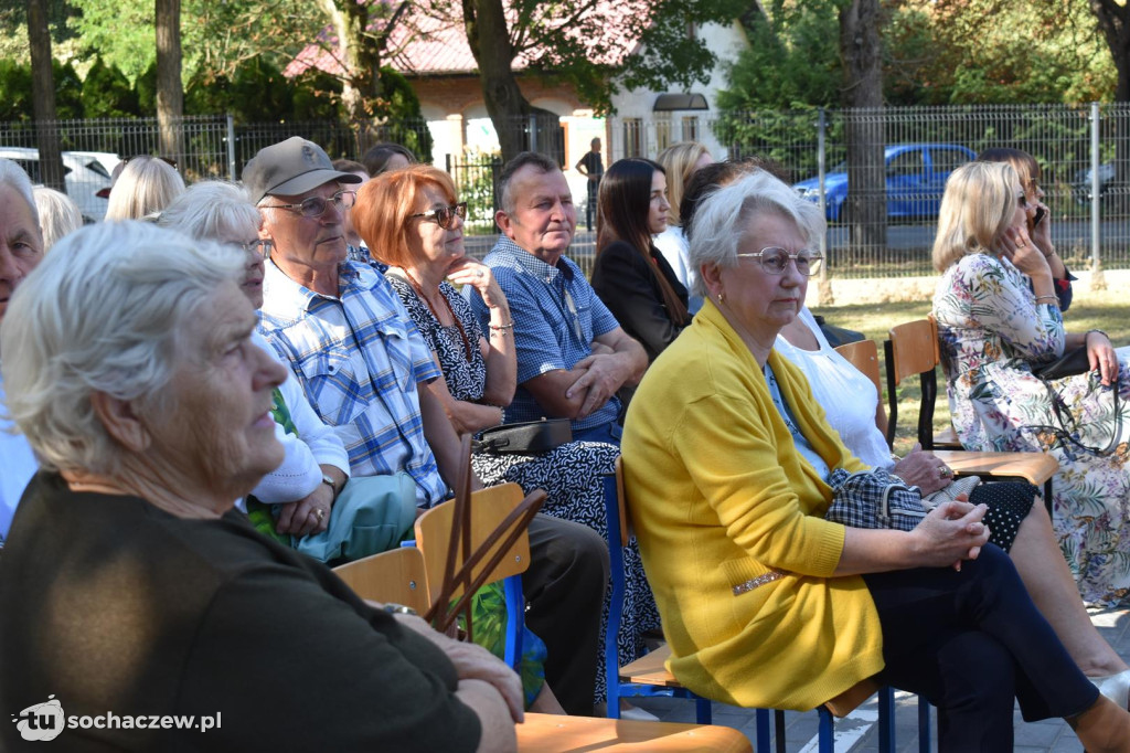Otwarcie Ośrodka Zdrowia w Rybnie
