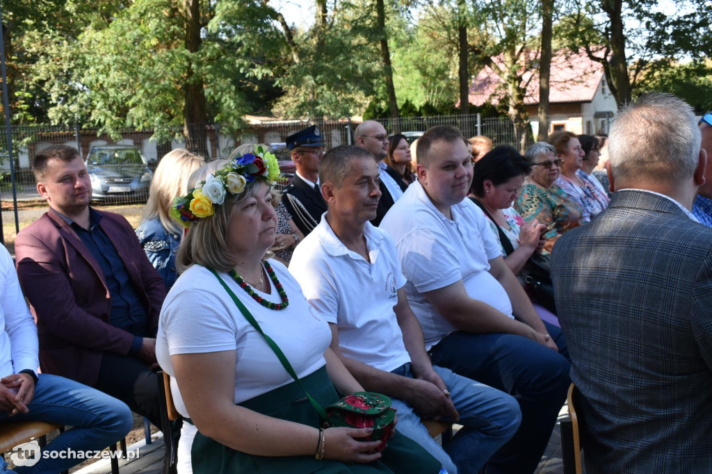 Otwarcie Ośrodka Zdrowia w Rybnie
