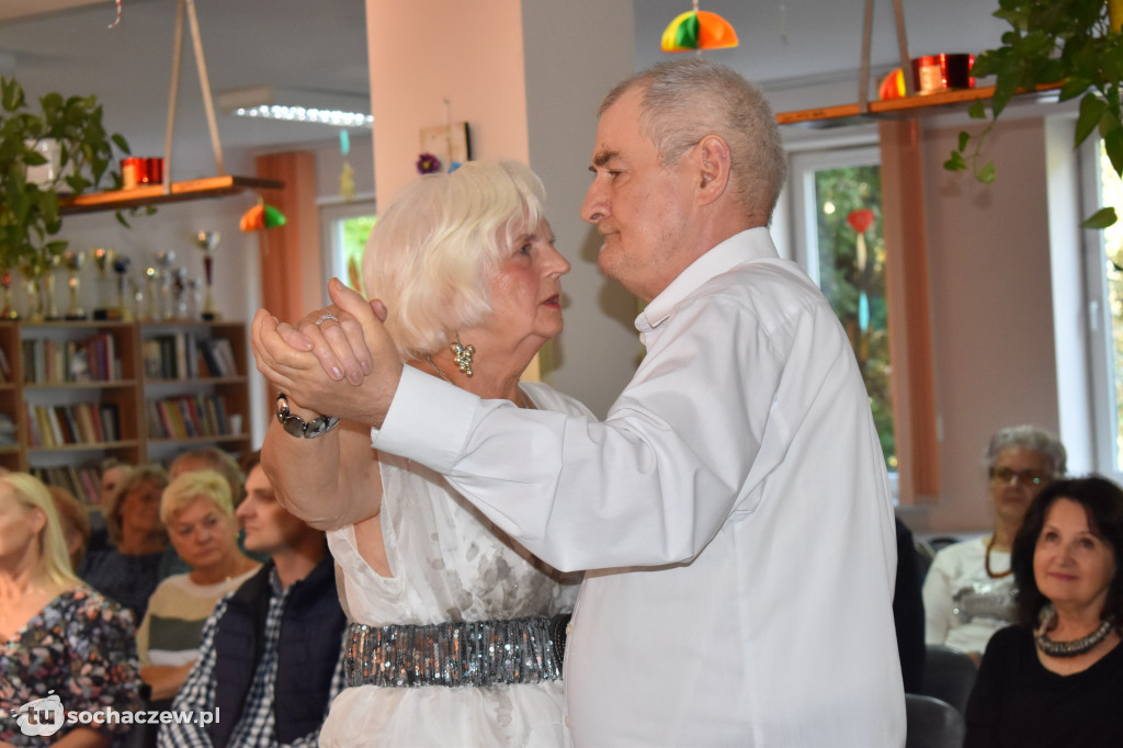 Obchody Dnia Osób Starszych w DDPS Sochaczew