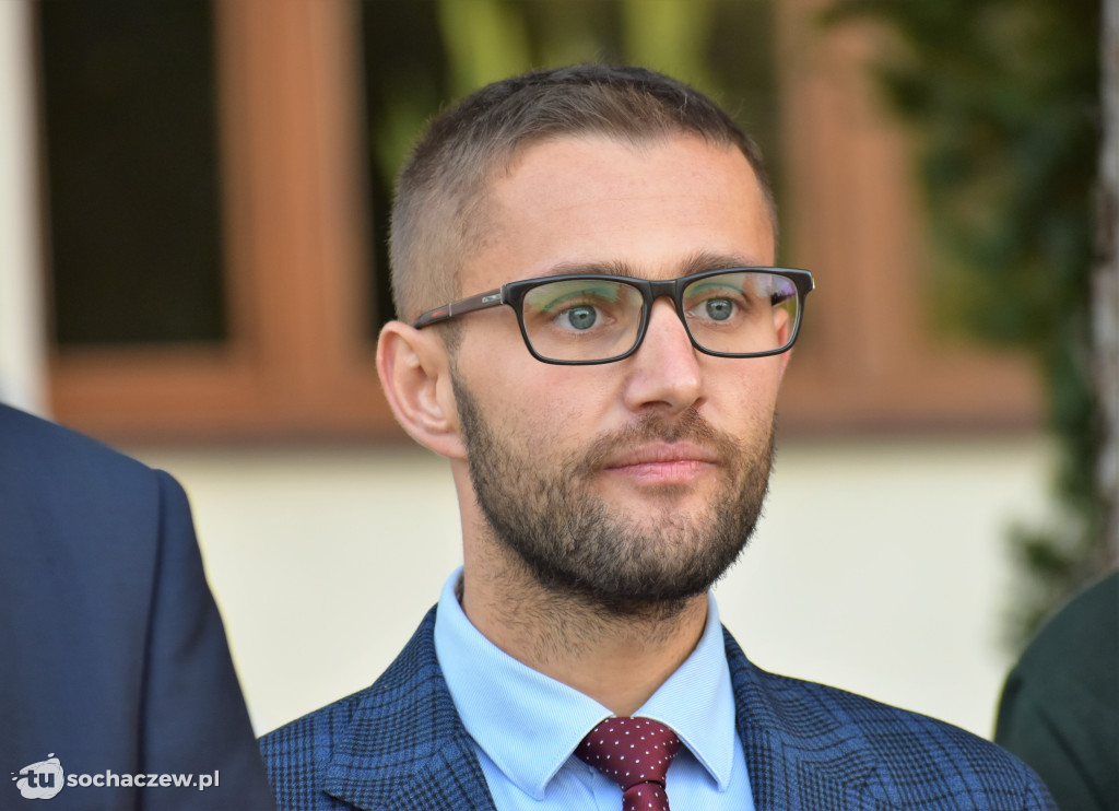Dofinansowanie na odbudowę zabytków w Rybnie
