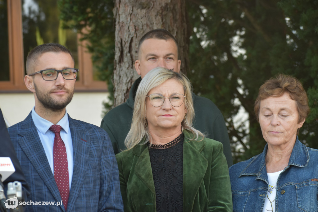 Dofinansowanie na odbudowę zabytków w Rybnie