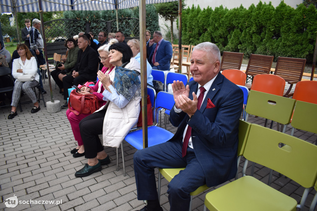 25 lat ŚDS Sochaczew