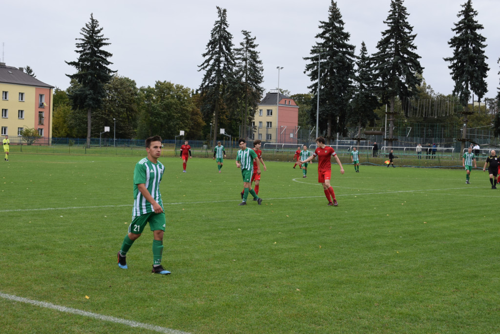 Bzura Chodaków - KS II Blizne
