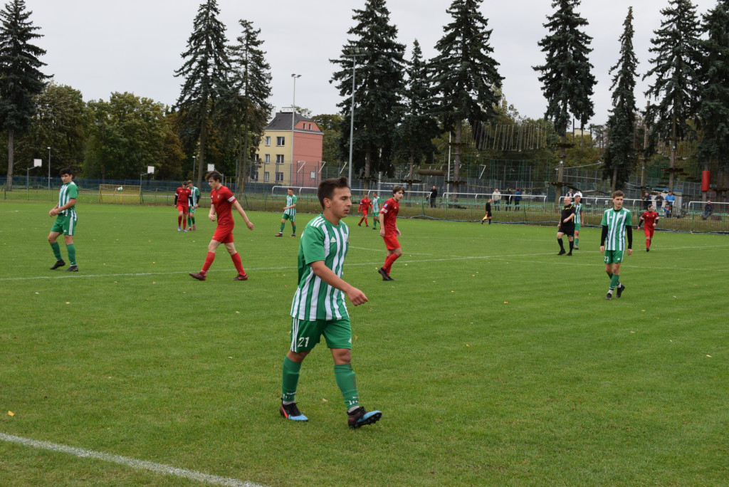 Bzura Chodaków - KS II Blizne
