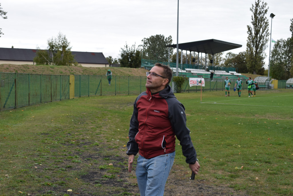 Bzura Chodaków - KS II Blizne