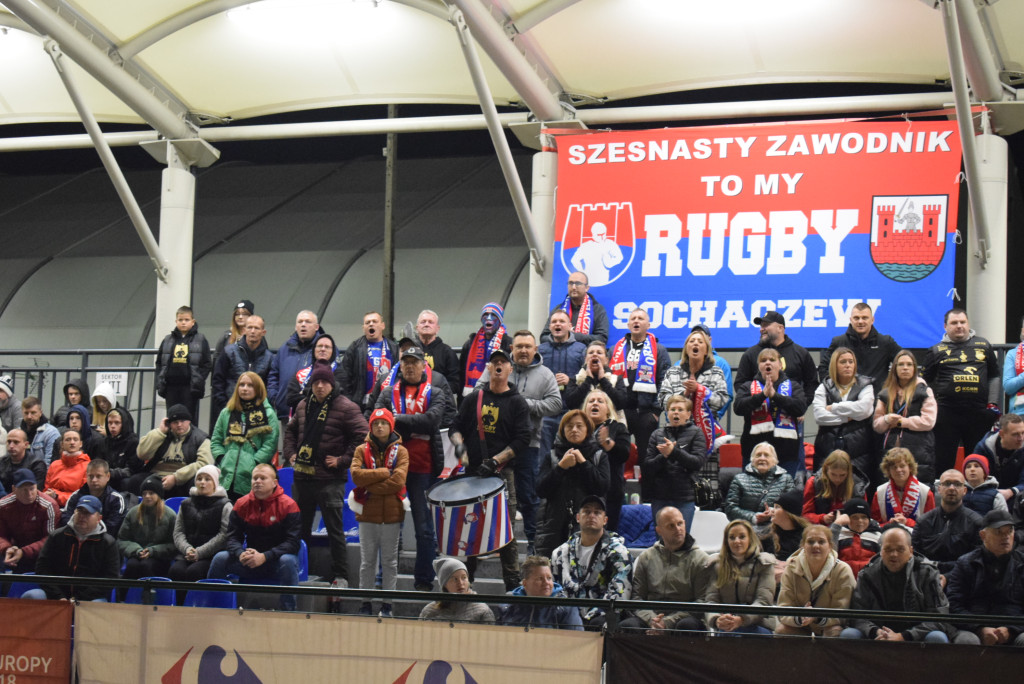 RC Orkan Sochaczew - Juvenia Kraków