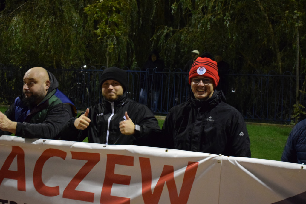 RC Orkan Sochaczew - Juvenia Kraków