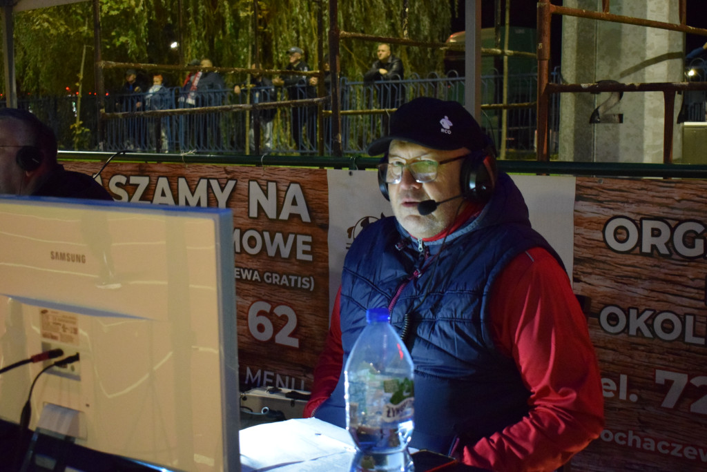 RC Orkan Sochaczew - Juvenia Kraków