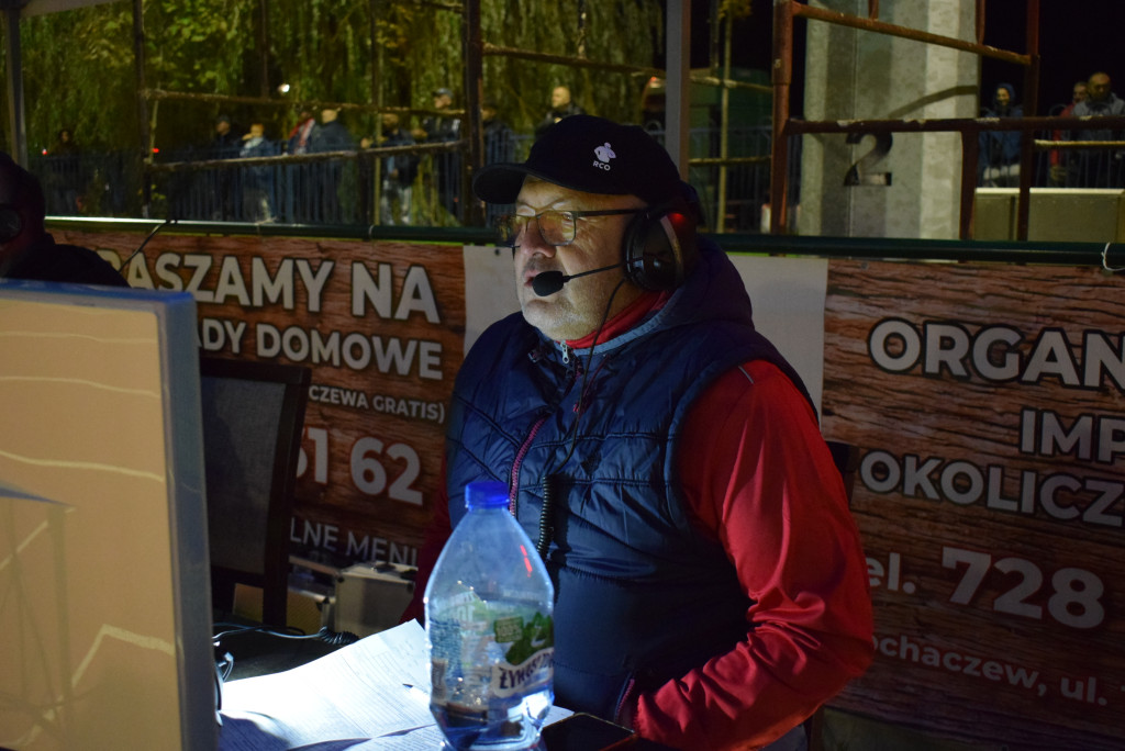 RC Orkan Sochaczew - Juvenia Kraków