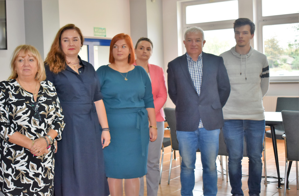 Poradnia i PCPR będą miały nową siedzibę