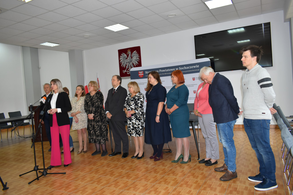 Poradnia i PCPR będą miały nową siedzibę