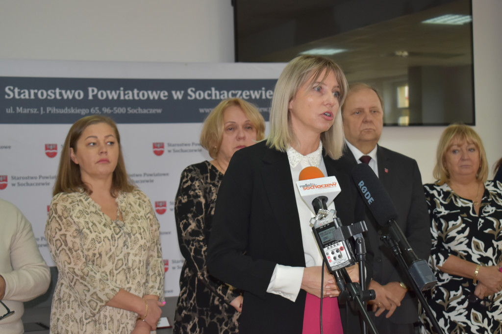 Poradnia i PCPR będą miały nową siedzibę