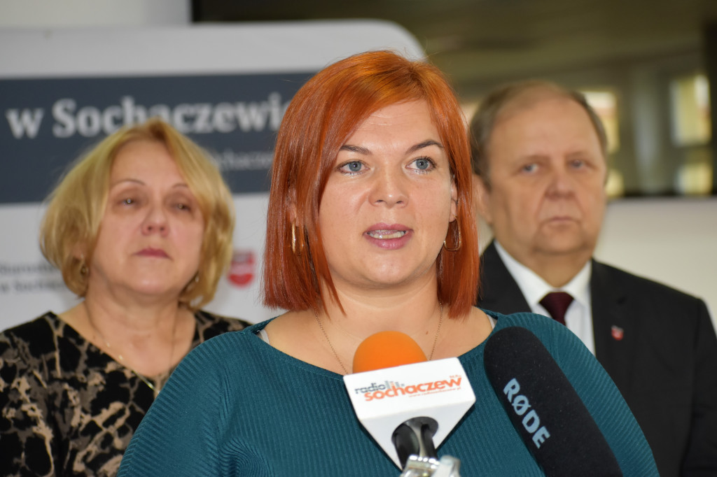 Poradnia i PCPR będą miały nową siedzibę