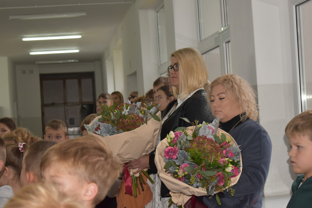 Dofinansowanie na budowę hali sportowej w Młodzieszynie