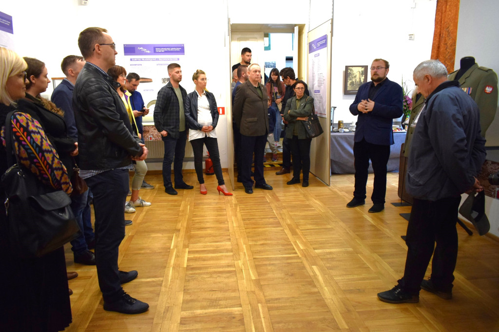 Nowa wystawa w Muzeum Ziemi Sochaczewskiej