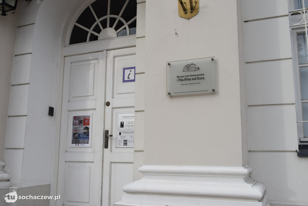 Nowa wystawa w Muzeum Ziemi Sochaczewskiej