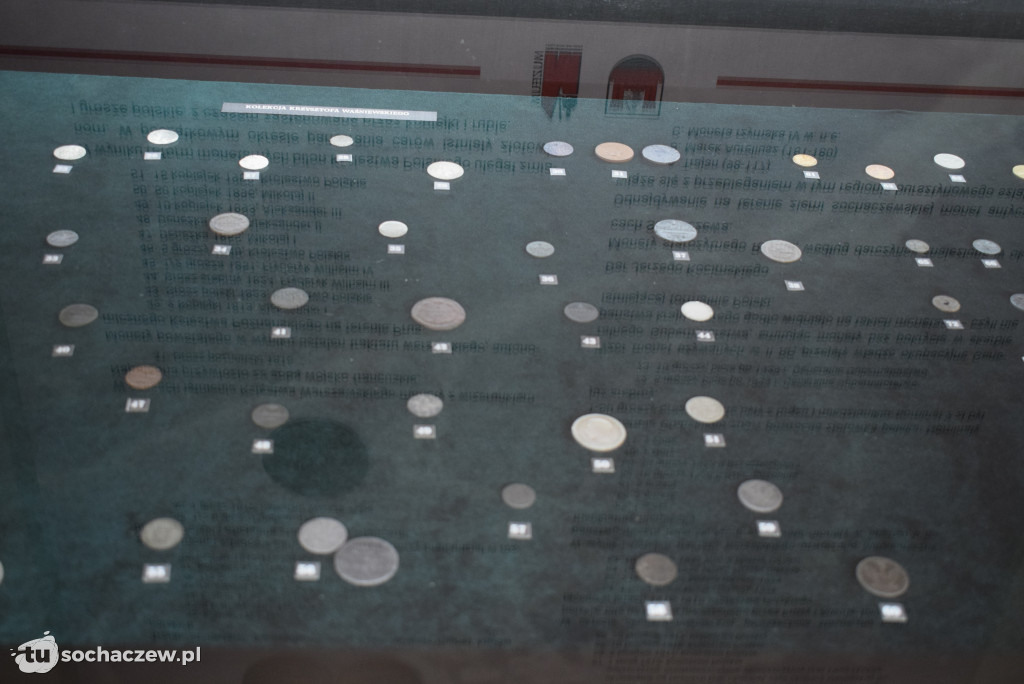 Nowa wystawa w Muzeum Ziemi Sochaczewskiej