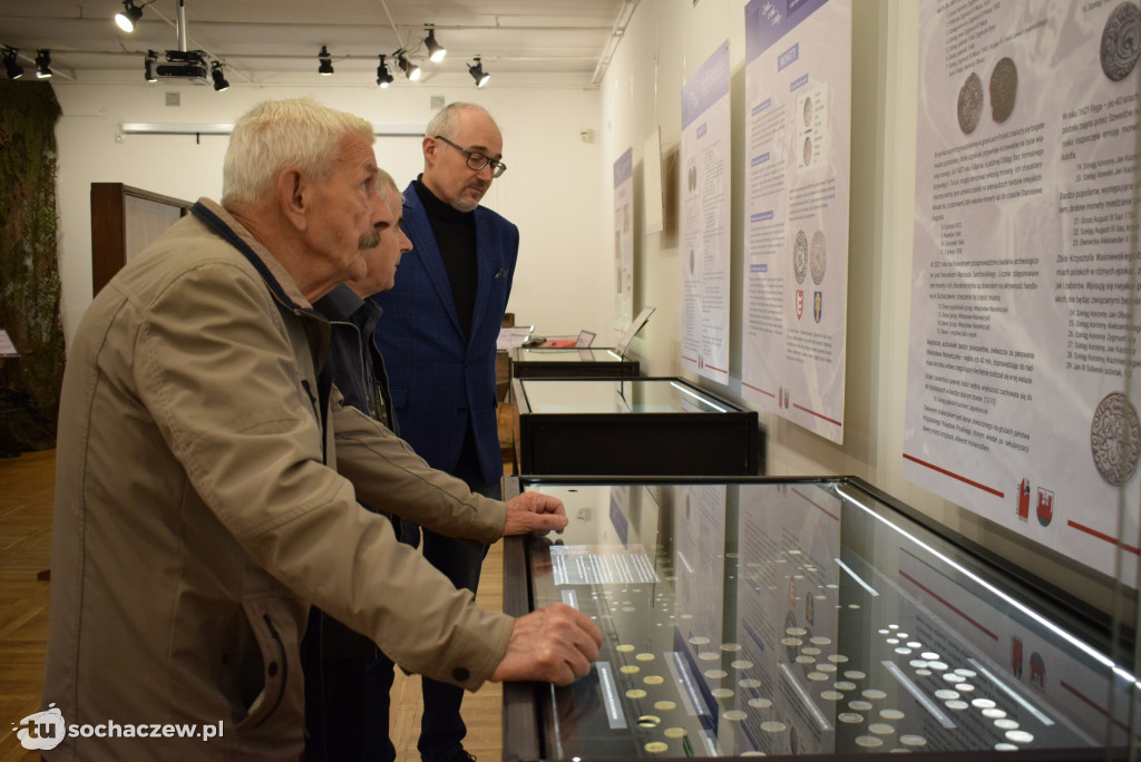 Nowa wystawa w Muzeum Ziemi Sochaczewskiej