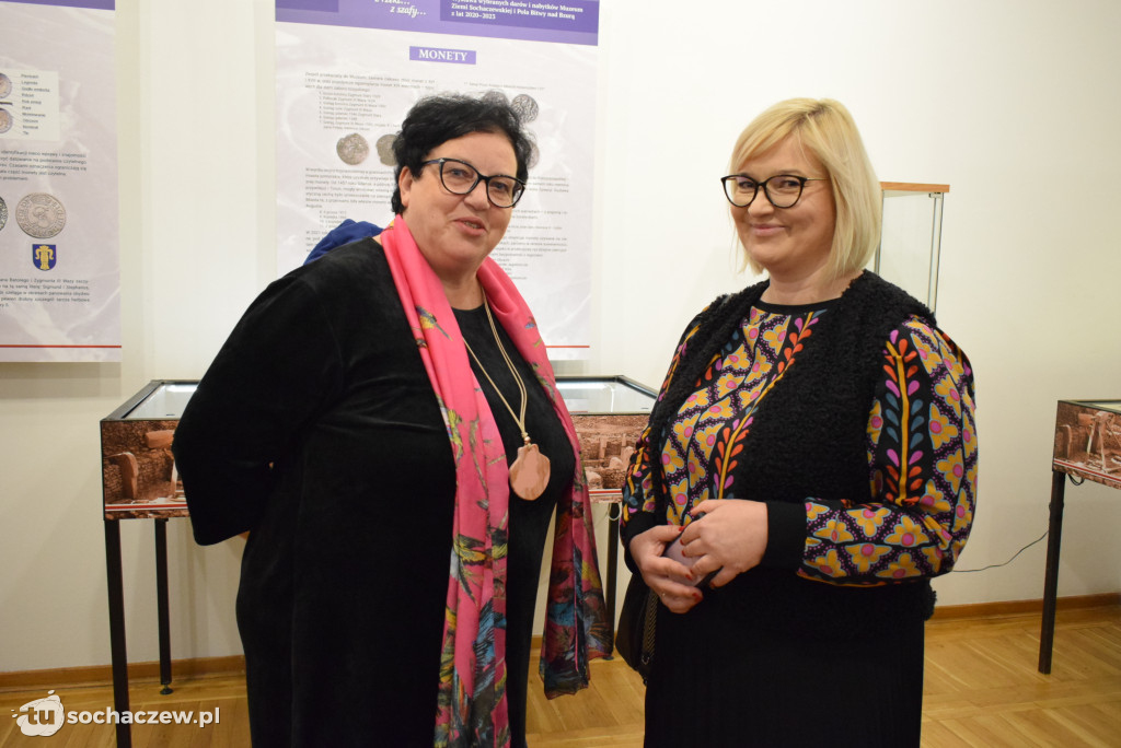 Nowa wystawa w Muzeum Ziemi Sochaczewskiej