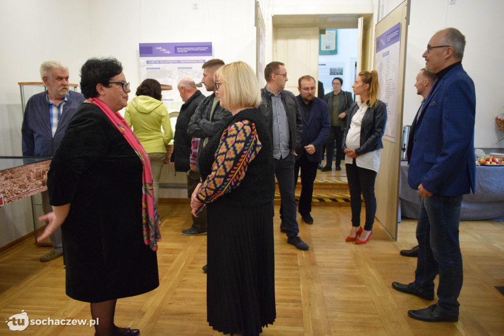 Nowa wystawa w Muzeum Ziemi Sochaczewskiej