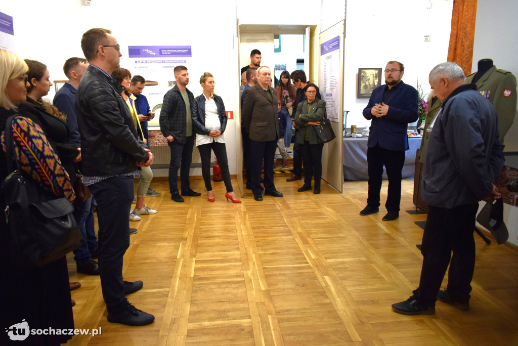 Nowa wystawa w Muzeum Ziemi Sochaczewskiej