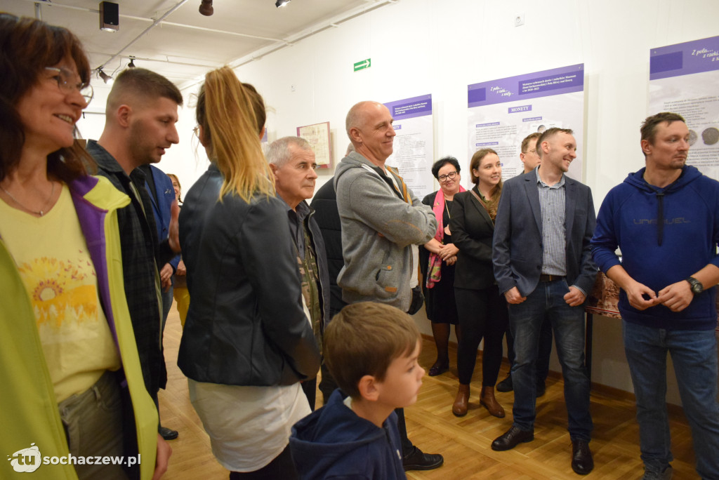 Nowa wystawa w Muzeum Ziemi Sochaczewskiej