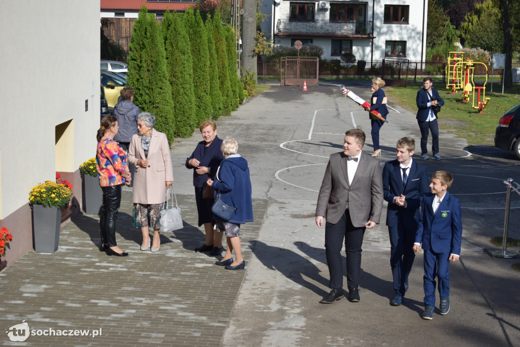 100 lat szkoły w Nowej Suchej