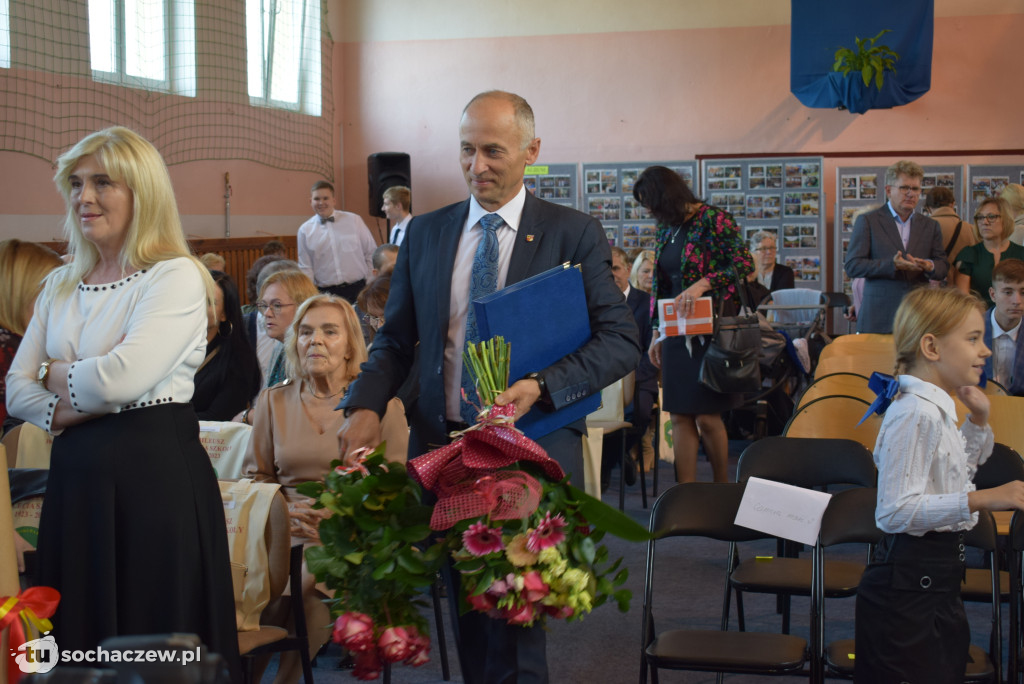 100 lat szkoły w Nowej Suchej