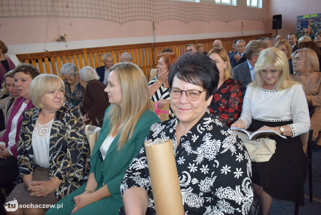 100 lat szkoły w Nowej Suchej