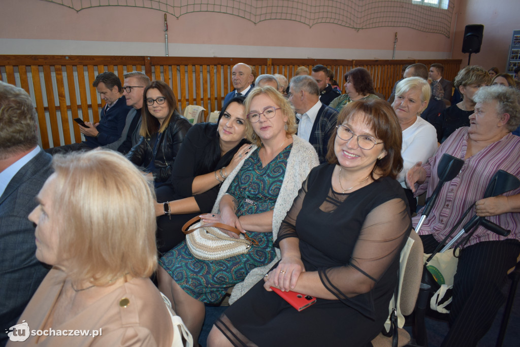 100 lat szkoły w Nowej Suchej