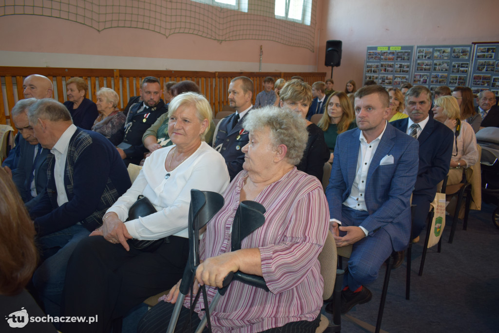 100 lat szkoły w Nowej Suchej