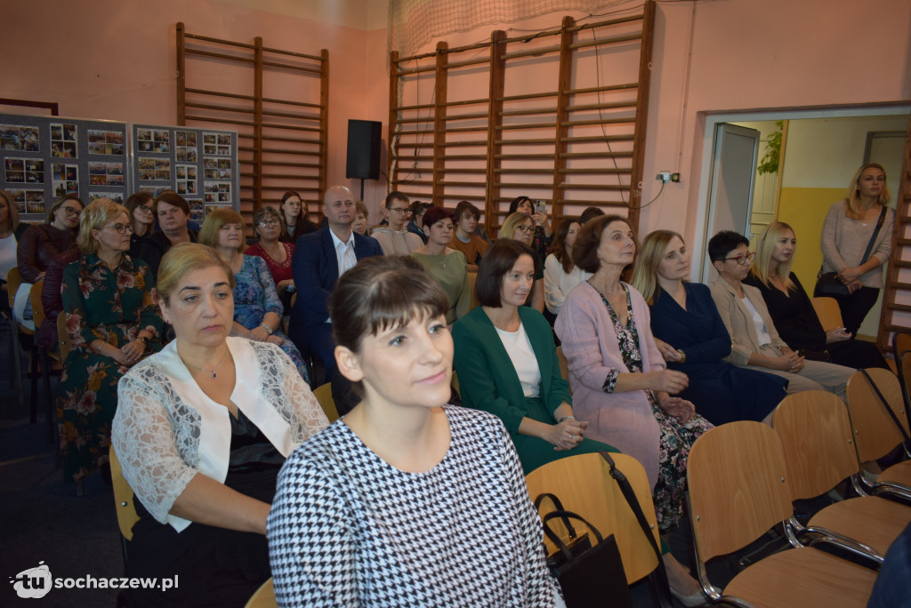 100 lat szkoły w Nowej Suchej