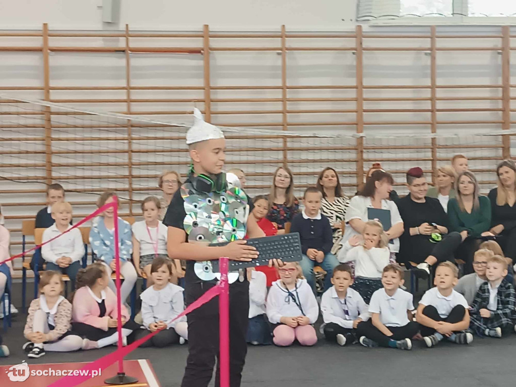 Dzień Edukacji Narodowej w gminie Rybno