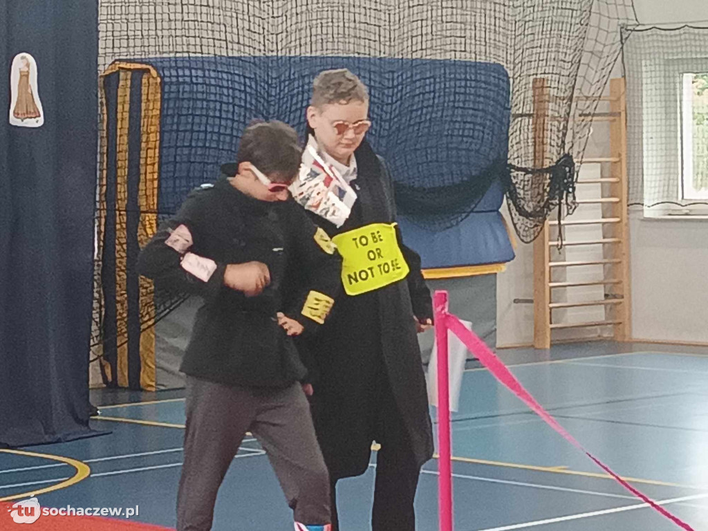 Dzień Edukacji Narodowej w gminie Rybno
