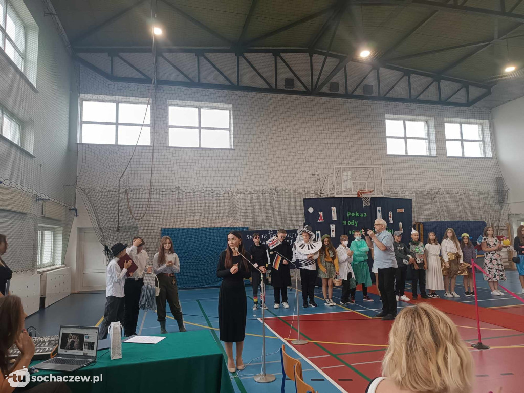 Dzień Edukacji Narodowej w gminie Rybno