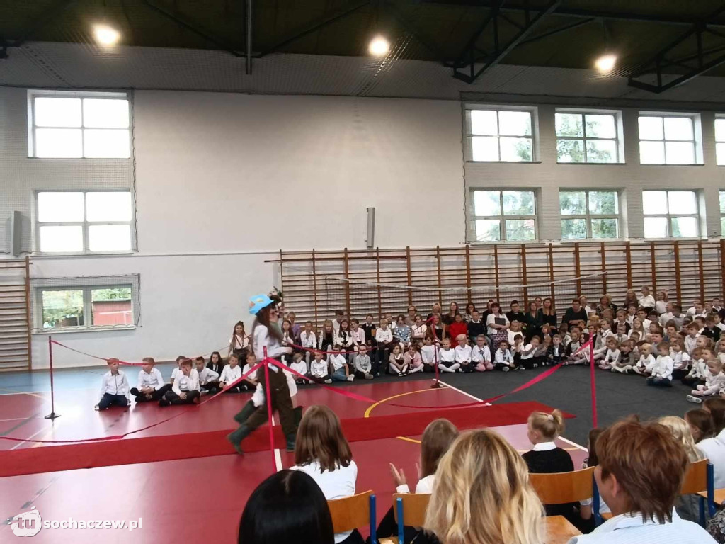 Dzień Edukacji Narodowej w gminie Rybno