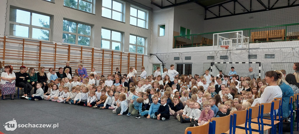 Dzień Edukacji Narodowej w gminie Rybno