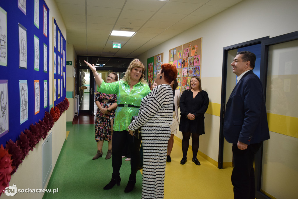 Dzień Edukacji Narodowej w Wiskitkach
